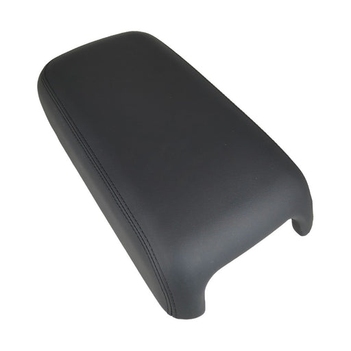 DURAFORCE For Dodge Charger 2011 2012 2013-2017 Complete Center Floor Console Armrest Lid