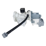 DURAFORCE New Washer Drain Pump Replacement Part number DC97-20621A For Samsung Washer