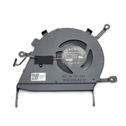 DURAFORCE New CPU Cooling Fan 13NB0KX0P01011 For ASUS Q406D Q406DA Q406FA UX462FA U47AC US