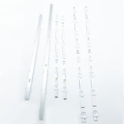 DURAFORCE LED Backlight Strip For Hisense 50R61G 50H78G 50R6090G5 50R6080G 50R6E3 50R6090G