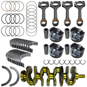 DURAFORCE Overhaul Engine Rebuild Kit Fits For Toyota 2001-2007 Highlander 2002-2009 Camry