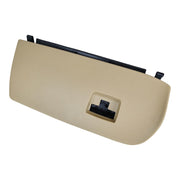 DURAFORCE Dash Glove Box Door Lid Cover Beige For 2011-2018 BMW X3 X4 F25 F2vZ 51166839001