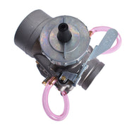DURAFORCE For ROUND SLIDE VM38-9 42-6025 13-5006 2 STROKE 38MM CARBURETOR