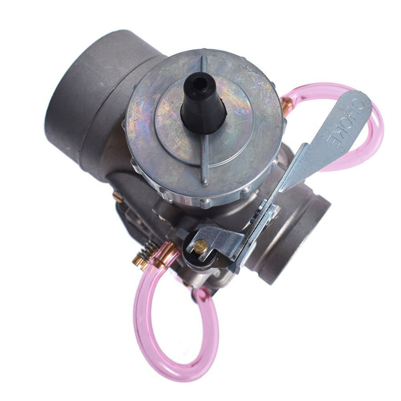DURAFORCE For ROUND SLIDE VM38-9 42-6025 13-5006 2 STROKE 38MM CARBURETOR
