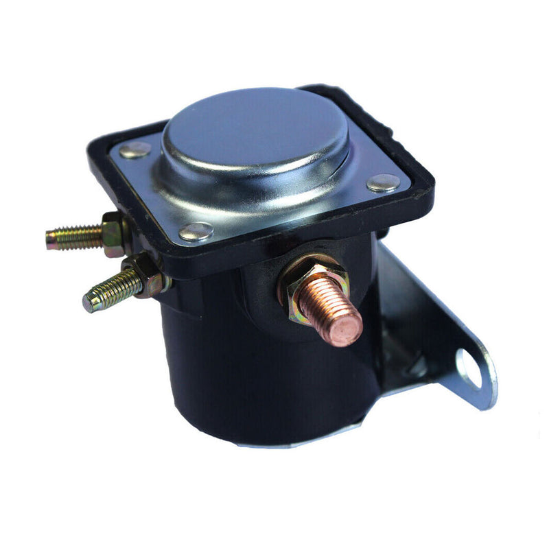 DURAFORCE NEW STARTER SOLENOID RELAY SW-3 Fit For Ford Jeep Lincoln Mercury 1958-1991