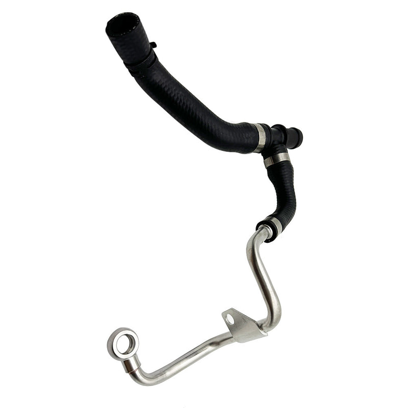 DURAFORCE For Mini Cooper R56 R57 R58 R60 R61 Turbocharger Coolant Hose Pipe 11539845352