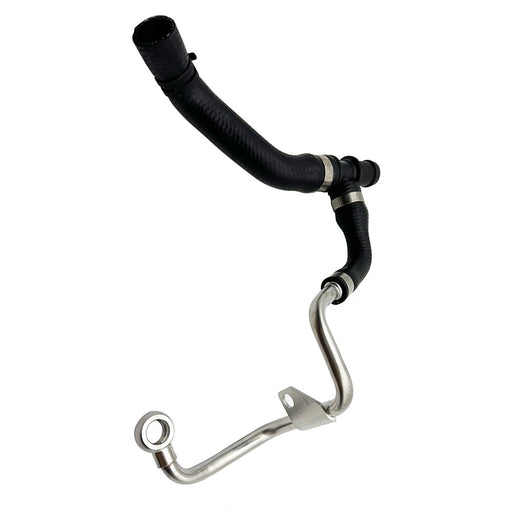 DURAFORCE For Mini Cooper R56 R57 R58 R60 R61 Turbocharger Coolant Hose Pipe 11539845352