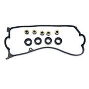 DURAFORCE For 2001-2005 Honda Civic 1.7L DX LX EX HX GX Valve Cover Gasket