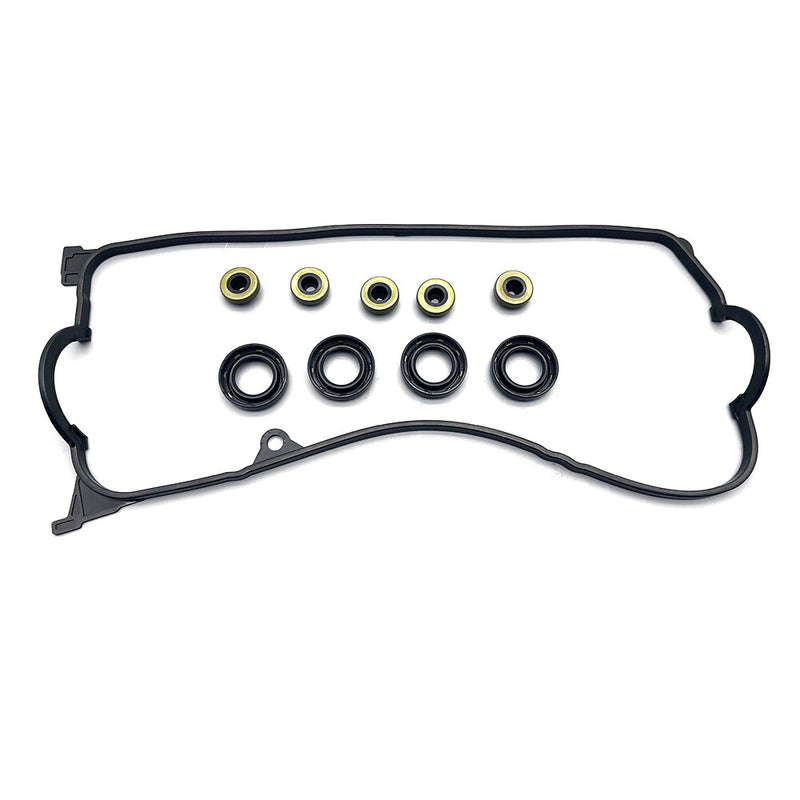 DURAFORCE For 2001-2005 Honda Civic 1.7L DX LX EX HX GX Valve Cover Gasket