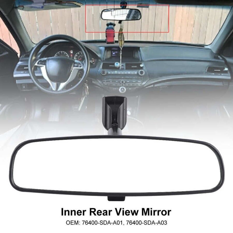 Interior Rear View Mirror for Honda Civic 2dr 4dr 2006 2007 2008 2009 2011