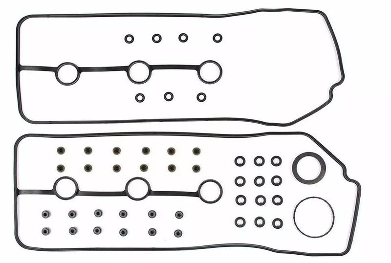DURAFORCE For 2003-2006 Toyota 4Runner Tacoma FJ Cruiser 4.0L DOHC Head Gasket Set 1GRFE