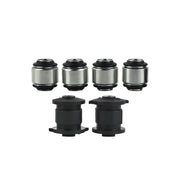 DURAFORCE 2 x Rear & Upper Arm Assembly Knuckle Bushing For Toyota Venza Highlander Avalon
