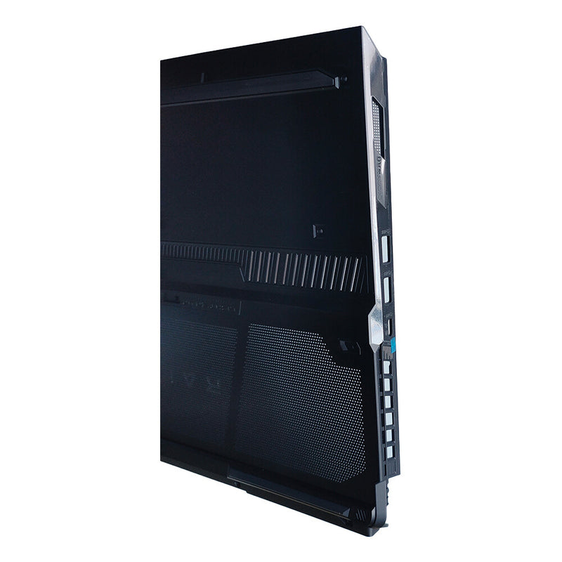 DURAFORCE New For MSI Raider GE68 GE68HX Laptop Bottom Base Case Cover MS-15M1 MS-15M2 16"