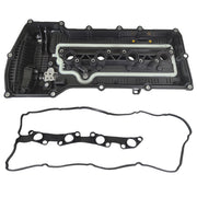 DURAFORCE New Engine Valve Cover w/ Gasket 1120175080 For Toyota Tacoma 2016-2021 2.7L US