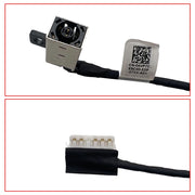 DURAFORCE 5X DC Power Jack Charging Port Cable For DELL Inspiron 3501 3505 5593 04VP7C NEW