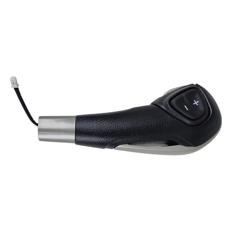 DURAFORCE New AT LHD Gear Shifter Knob For Chevrolet Trax 14-17 Sonic 12-17 Aveo 11-17 US