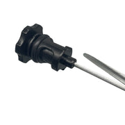 DURAFORCE 04591959AA Transmission Fluid Dipstick for Chrysler for Jeep for Ram 86cm