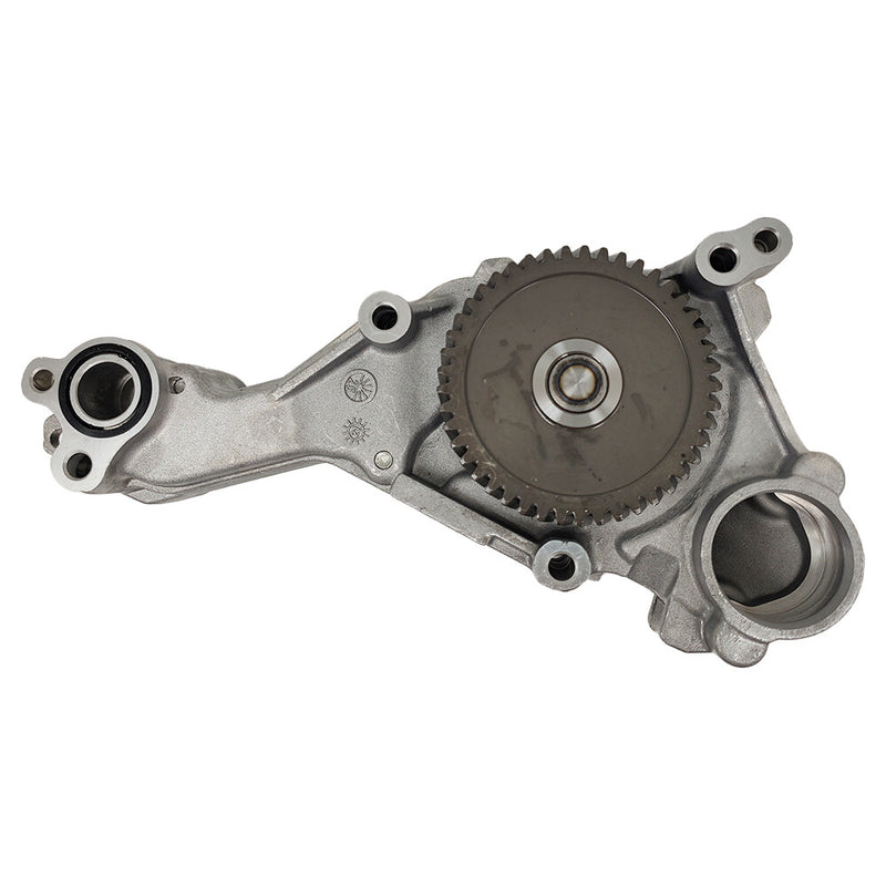 DURAFORCE For 2014-2023 Ram 1500 Jeep Grand Cherokee Wrangler 3.0L Oil Pump 68489996AA