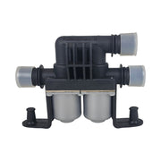 DURAFORCE For BMW X6 E71 2008-2014 xDrive35i/50i Heater Solenoid 1147412166
