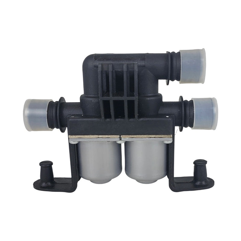 DURAFORCE For BMW X6 E71 2008-2014 xDrive35i/50i Heater Solenoid 1147412166
