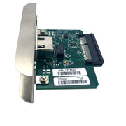 DURAFORCE New For Zebra ZT210 ZT220 ZT230 Internal Ethernet Print Server Network Card USA