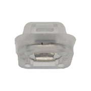 DURAFORCE 20 PCS Interior Trim Moulding Clips Door Retainer For BMW 3 Series E46 E90 E91
