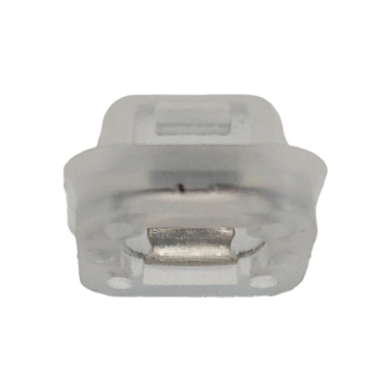 DURAFORCE 20 PCS Interior Trim Moulding Clips Door Retainer For BMW 3 Series E46 E90 E91
