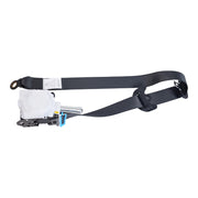 DURAFORCE 73220-47222-C7 For 2018-2023 Toyota Camry Front Left Side Seat Belt Black