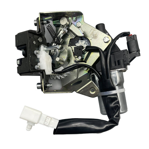 DURAFORCE For Toyota Venza 69350-0E100 Rear Liftgate Lock Latch Actuator w/Motor 2009-2015