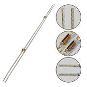 DURAFORCE LED Backlight Strip For QN65Q6DAAF GQ65Q72AAT QN65Q75AAF QN65LS03AAF BN96-52589A