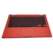 DURAFORCE For Samsung Galaxy Chromebook 2 XE530QDA BA98-02797A Palmrest Keyboard Touchpad