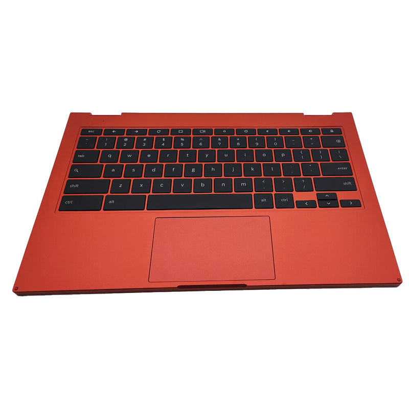 DURAFORCE For Samsung Galaxy Chromebook 2 XE530QDA BA98-02797A Palmrest Keyboard Touchpad
