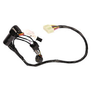 DURAFORCE Headlight Speedo Gauges Wiring Harness Wire for Suzuki GSXR750 GSXR600