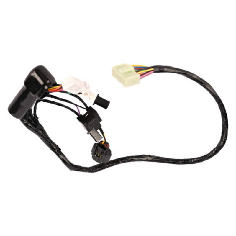 DURAFORCE Headlight Speedo Gauges Wiring Harness Wire for Suzuki GSXR750 GSXR600
