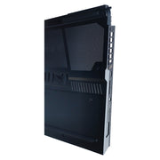 DURAFORCE New For MSI Raider GE68 GE68HX Laptop Bottom Base Case Cover MS-15M1 MS-15M2 16"