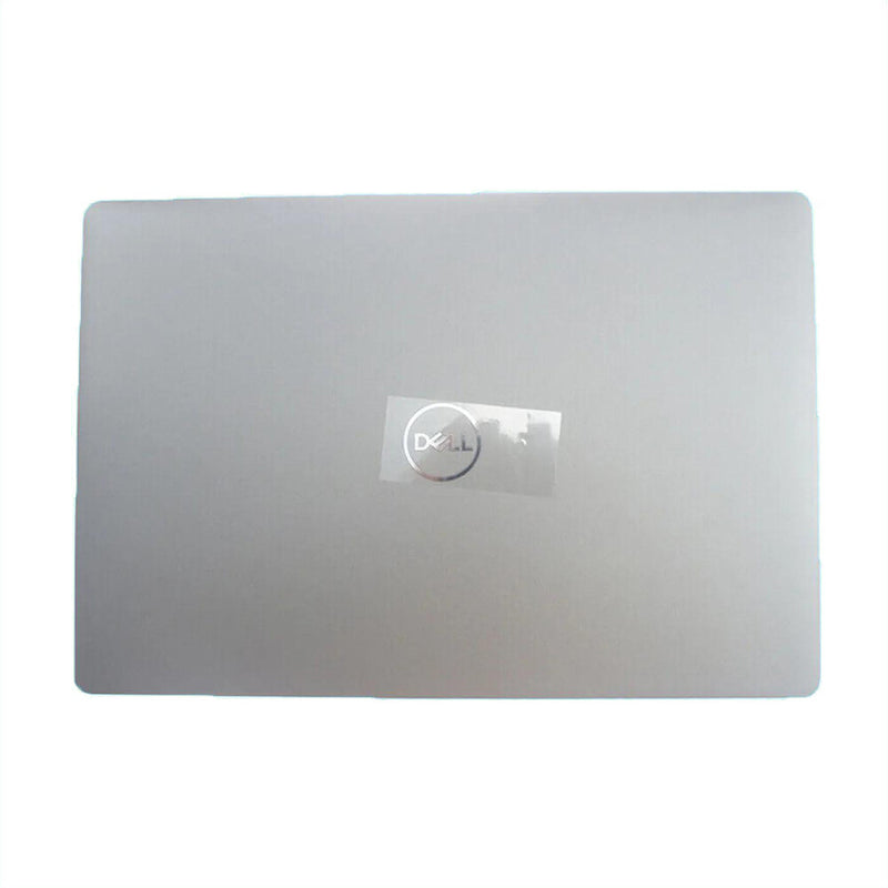 DURAFORCE New For Dell Latitude E5310 5310 Top Back Cover Rear Lid 0H0MJJ 13.3" Silver US