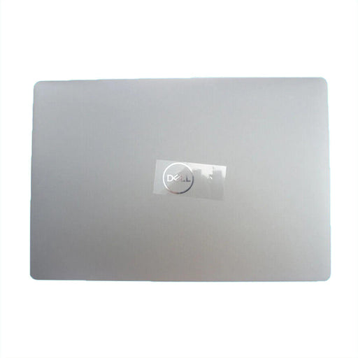 DURAFORCE New For Dell Latitude E5310 5310 Top Back Cover Rear Lid 0H0MJJ 13.3" Silver US