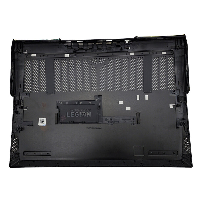 DURAFORCE New For Lenovo Legion 5 Pro 16ACH6H Bottom Base Case Cover Enclosure 5CB1C09078