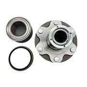 DURAFORCE Front Wheel Hub Bearing Kit w/ Seal For 4Runner Sequoia Tundra Tacoma 2WD New