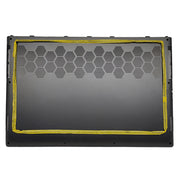 DURAFORCE For Dell Alienware M16 R2 Laptop Lower Bottom Cover Case Base Shell 0CRNF5 CRNF5
