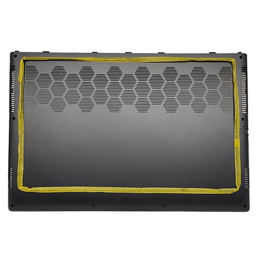 DURAFORCE For Dell Alienware M16 R2 Laptop Lower Bottom Cover Case Base Shell 0CRNF5 CRNF5