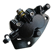 DURAFORCE For Kawasaki Mule Pro FXT FXR DXT DX Front Brake Caliper Pad Set 2015-2024