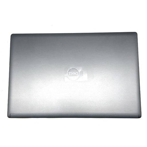 DURAFORCE 94YHR 094YHR Silver Back Cover Top Case for Dell Precision 7750 7760 M7750