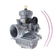 DURAFORCE Carburetor Carb Fit For Yamaha TT-R125 TTR125 2000-2003 BW200 1985-1988