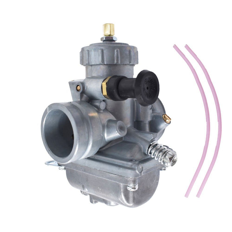 DURAFORCE Carburetor Carb Fit For Yamaha TT-R125 TTR125 2000-2003 BW200 1985-1988