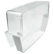 DURAFORCE Refrigerator Door Shelf Bin WR71X11044 WR71X11059 PS6011779 AP5656690 Fit for GE