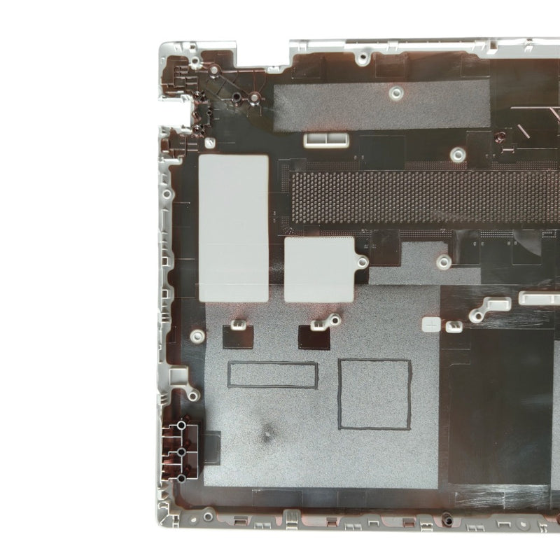 DURAFORCE Bottom Case Base Cover For HP Pavilion 15-CS 15-CW L23885-001 Enclosure Silver