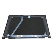 DURAFORCE Blue Back Cover Top+ Bezel For MSI GE66 Raider 10SD 10SE 10SF MS-1542 MS-1541 US