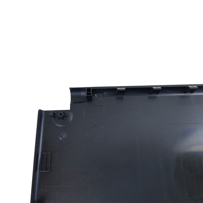 Top Bottom Cover Replacement Housing Shell Case Blue for Nintendo 3DS XL LL
