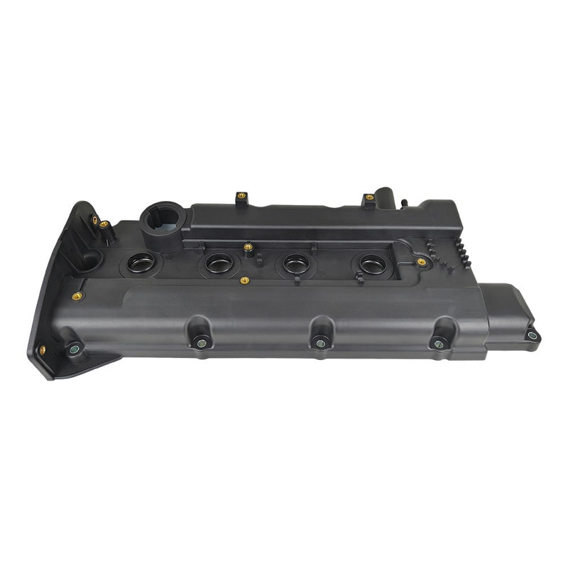 DURAFORCE Engine Valve Cover w/ Gasket Fit For 2001-2002 Hyundai Elantra 2003 Tiburon 2.0L